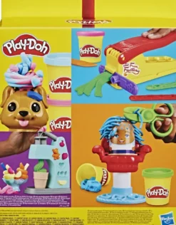 PLAY-DOH MINI CLASSIC BUNDLE