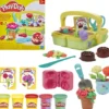 PLAY-DOH - MON JARDIN DE FLEURS