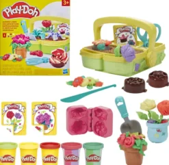 PLAY-DOH - MON JARDIN DE FLEURS