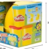 PLAY-DOH - OEUF DE PAQUES