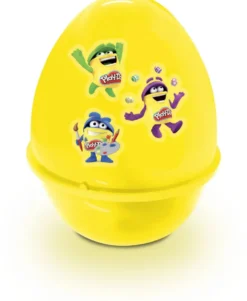 PLAY-DOH - OEUF DE PAQUES