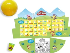 PLAY-DOH - OEUF DE PAQUES
