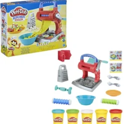 PLAY DOH PATE A MODELER FABRIQUE A PATES