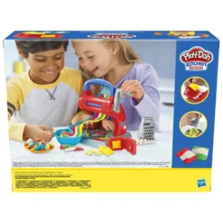 PLAY DOH PATE A MODELER FABRIQUE A PATES