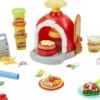 PLAY DOH PIZZERIA