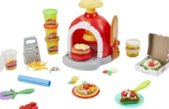 PLAY DOH PIZZERIA