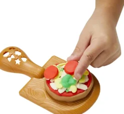 PLAY DOH PIZZERIA
