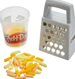 PLAY DOH PIZZERIA