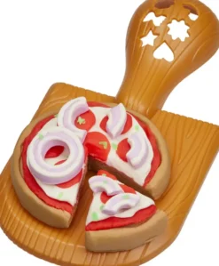 PLAY DOH PIZZERIA