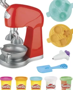 PLAY DOH - ROBOT PATISSIER