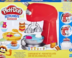 PLAY DOH - ROBOT PATISSIER