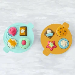 PLAY DOH - ROBOT PATISSIER
