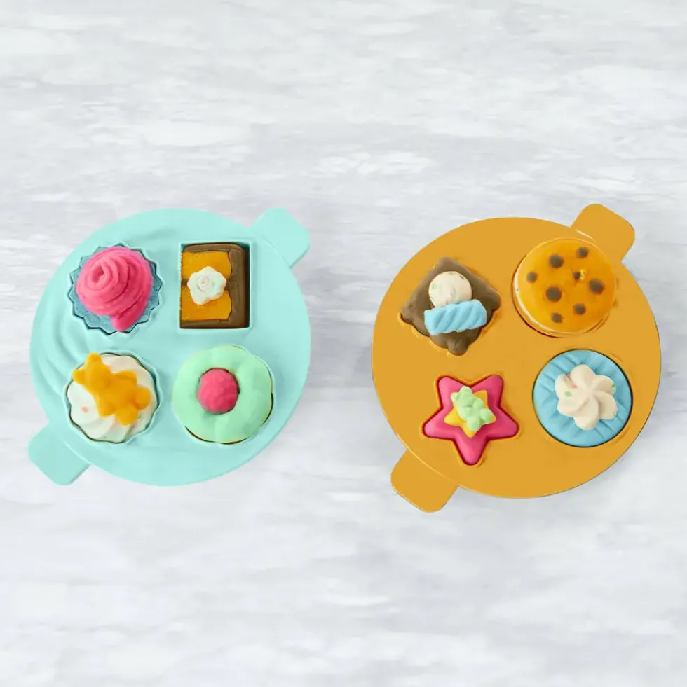PLAY DOH - ROBOT PATISSIER