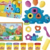 PLAY-DOH STARTERS DINO DES FORMES ET COULEURS