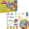 PLAY DOH STARTERS TAPIS DE VOYAGE