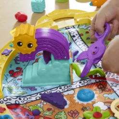 PLAY DOH STARTERS TAPIS DE VOYAGE