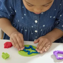 PLAY DOH STARTERS TAPIS DE VOYAGE