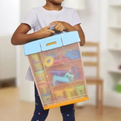 PLAY DOH - SUPER BOITE A ACCESSOIRES ANIMAUX