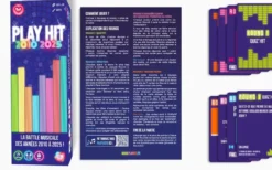 PLAY'HIT 2010 - 2025