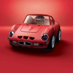 PLAYMOBIL X FERRARI 250 GTO - 71856