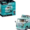 PLAYMOBIL X VOLKSWAGEN T1 CAMPER - 71857
