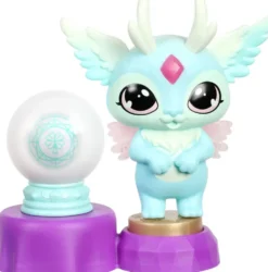 PLAYSET CHÂTEAU MAGIQUE - MIXLINGS