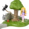 PLAYSET COURS DE SOINS AUX CRÉATURES MAGIQUES WIZARDING WORLD - HARRY POTTER