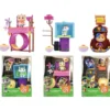 PLAYSET DELUXE - 44 CHATS