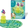 PLAY+-TASSES A EMPILER - PETIT OISEAU