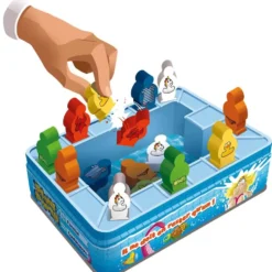 PLOUF PARTY