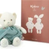 PLUME - BOULE D'AMOUR OURS 30 CM