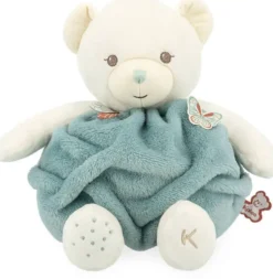 PLUME - BOULE D'AMOUR OURS 30 CM