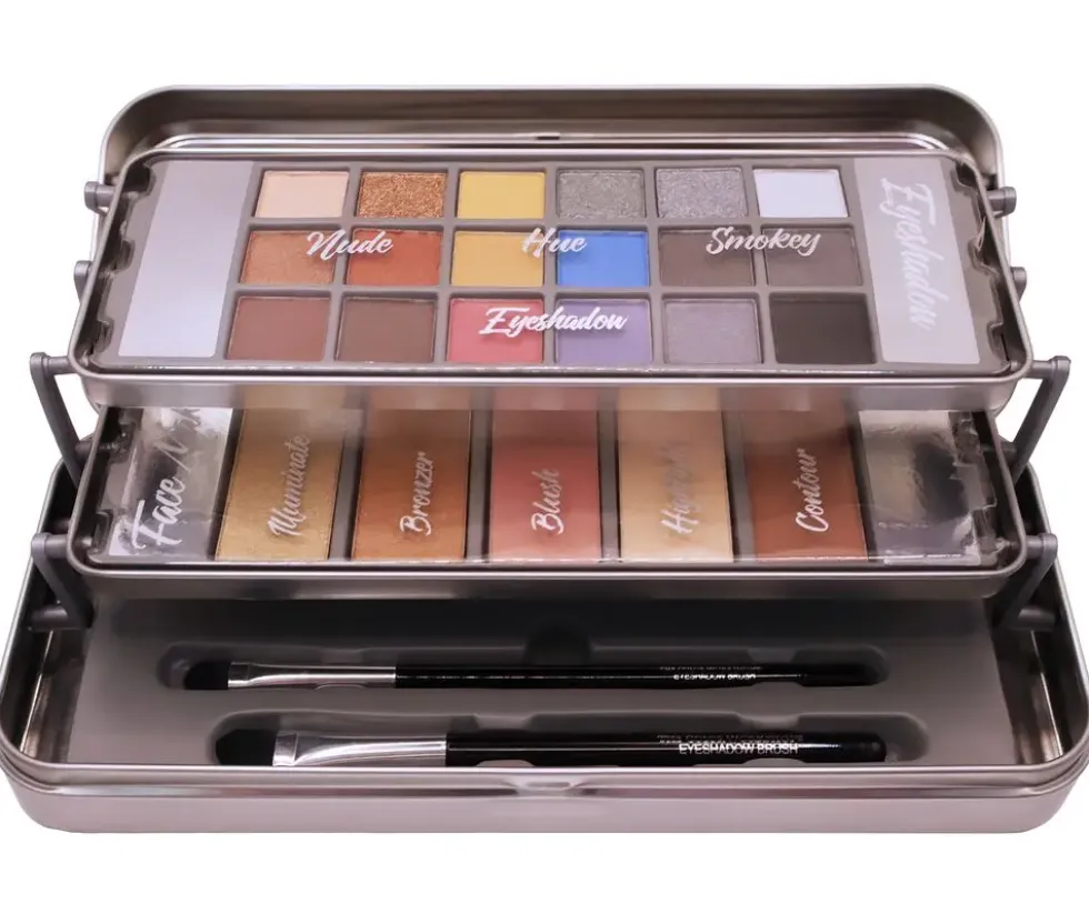 PLUMIER MAQUILLAGE HELLO BEAUTIFUL
