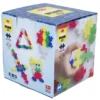 PLUS PLUS BIG NEON - 100 PIECES