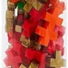 PLUS PLUS -JEU DE CONSTRUCTION TUBE DRAGON - 100 PIECES