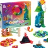 PLUS PLUS -KIT DECOUVERTE COULEURS - 1000PIECES