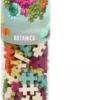 PLUS PLUS -MEGA TUBE BOTANIQUE - 240 PIECES