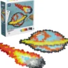 PLUS PLUS -PUZZLE 500 PIECESL'ESPACE