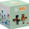 PLUS PLUS -- RECHARGE BIG BREEZE - 100 PIECES