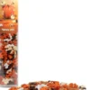 PLUS PLUS -TUBE CITROUILLE EPICEE - 240PIECES