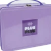 PLUS PLUS -- VALISETTE BIG PASTEL - 70 PIECES