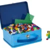 PLUS PLUS - VALISETTE METAL BASIC ET NEON - 600 PIECES