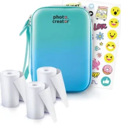 POCHETTE POUR APPAREIL PHOTO CREATOR