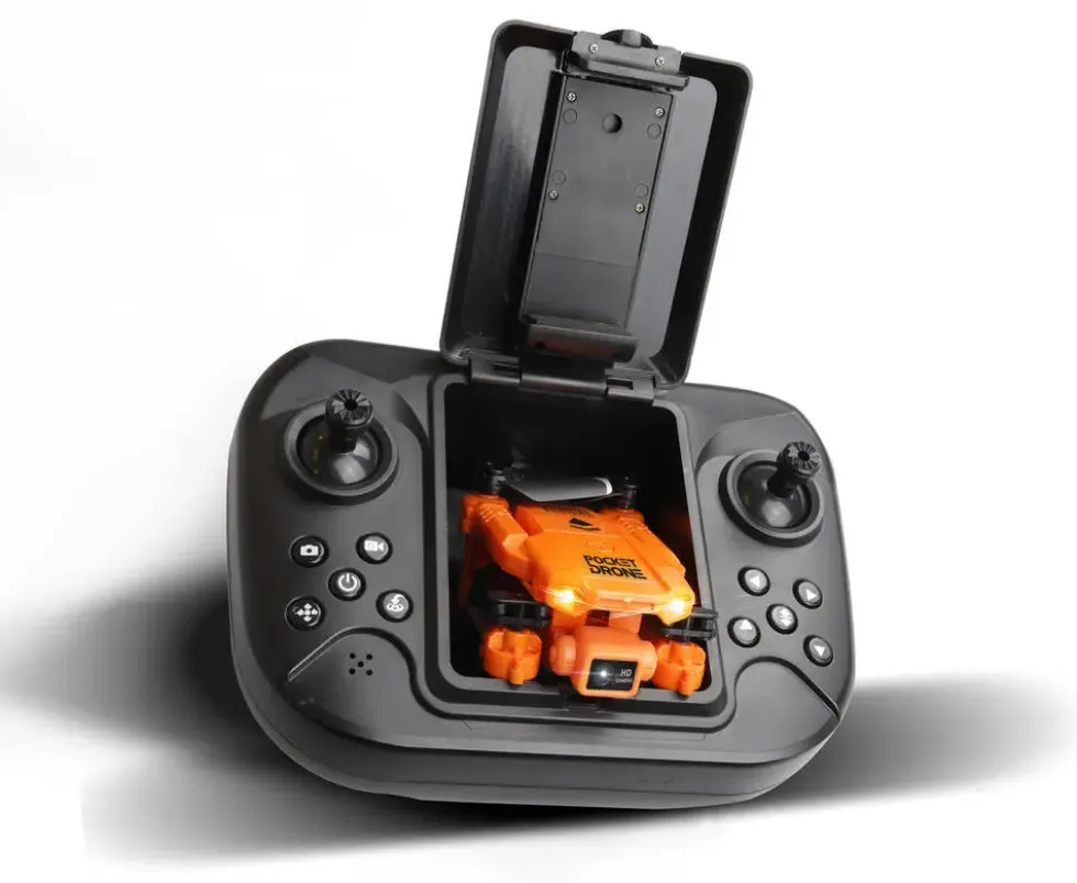 POCKET DRONE