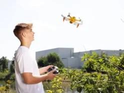 POCKET DRONE
