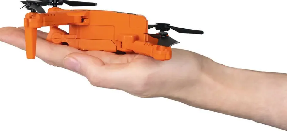 POCKET DRONE