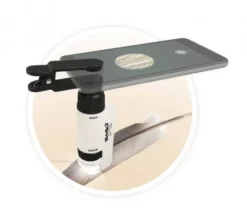 POCKET MICROSCOPE