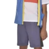 POKEMON ASHDEGUISEMENT TAILLE 4-6 ANS