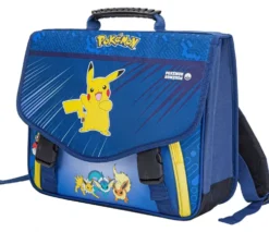 POKEMON -CARTABLE 38 CM