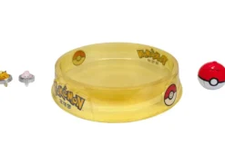 POKEMON - COFFRET ARENE POUR COMBAT DE TOUPIES